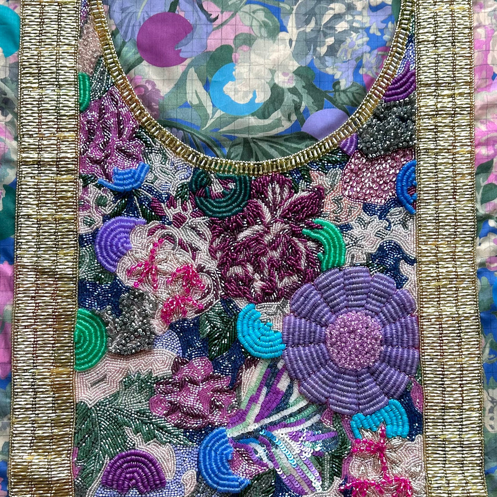 
                  
                    Liberty Myrtle and Mary Purple
                  
                