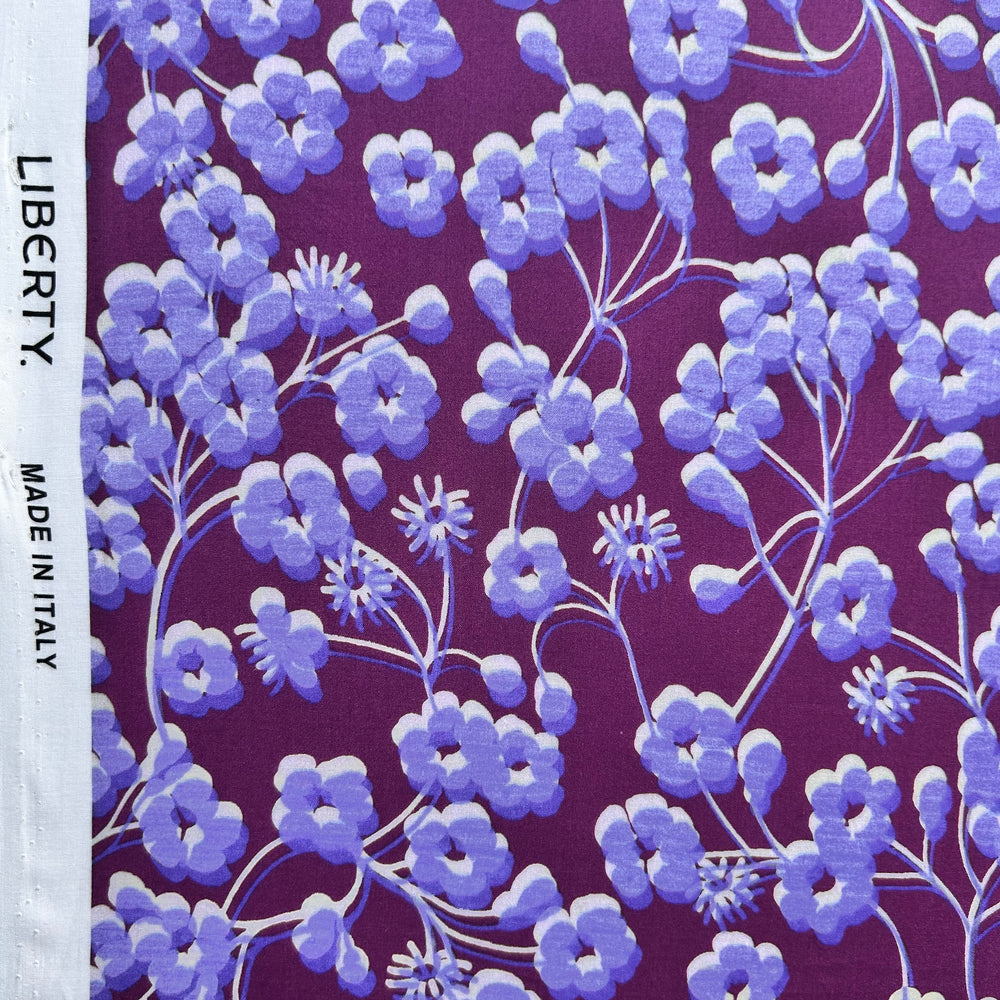 
                  
                    Liberty Mitsi Mix
                  
                