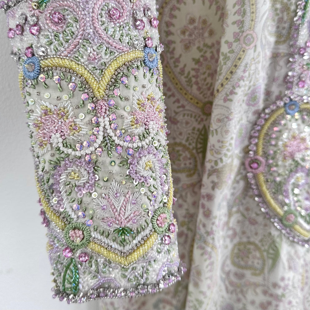 
                  
                    Liberty Theri Kitty Lemonade RTW
                  
                