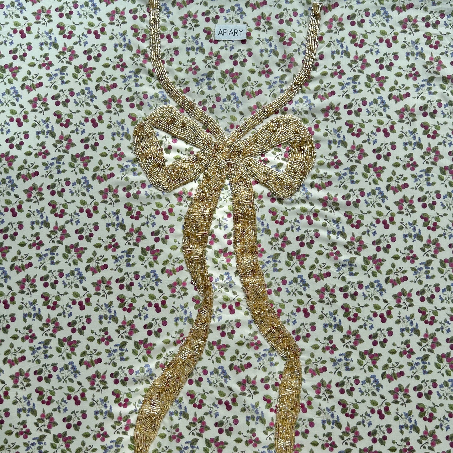 Felicity in Liberty Colleen Stacey