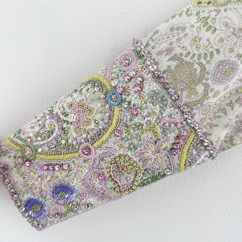 
                  
                    Liberty Theri Kitty Lemonade RTW
                  
                