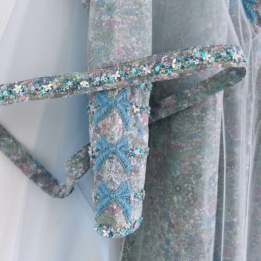 
                  
                    Liberty Margaret Annie Pastels Bow Medley
                  
                
