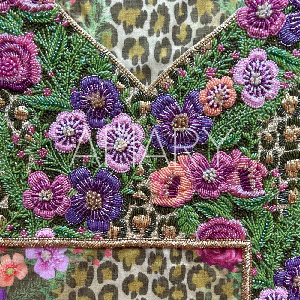 Amazonica *PRE-ORDER*