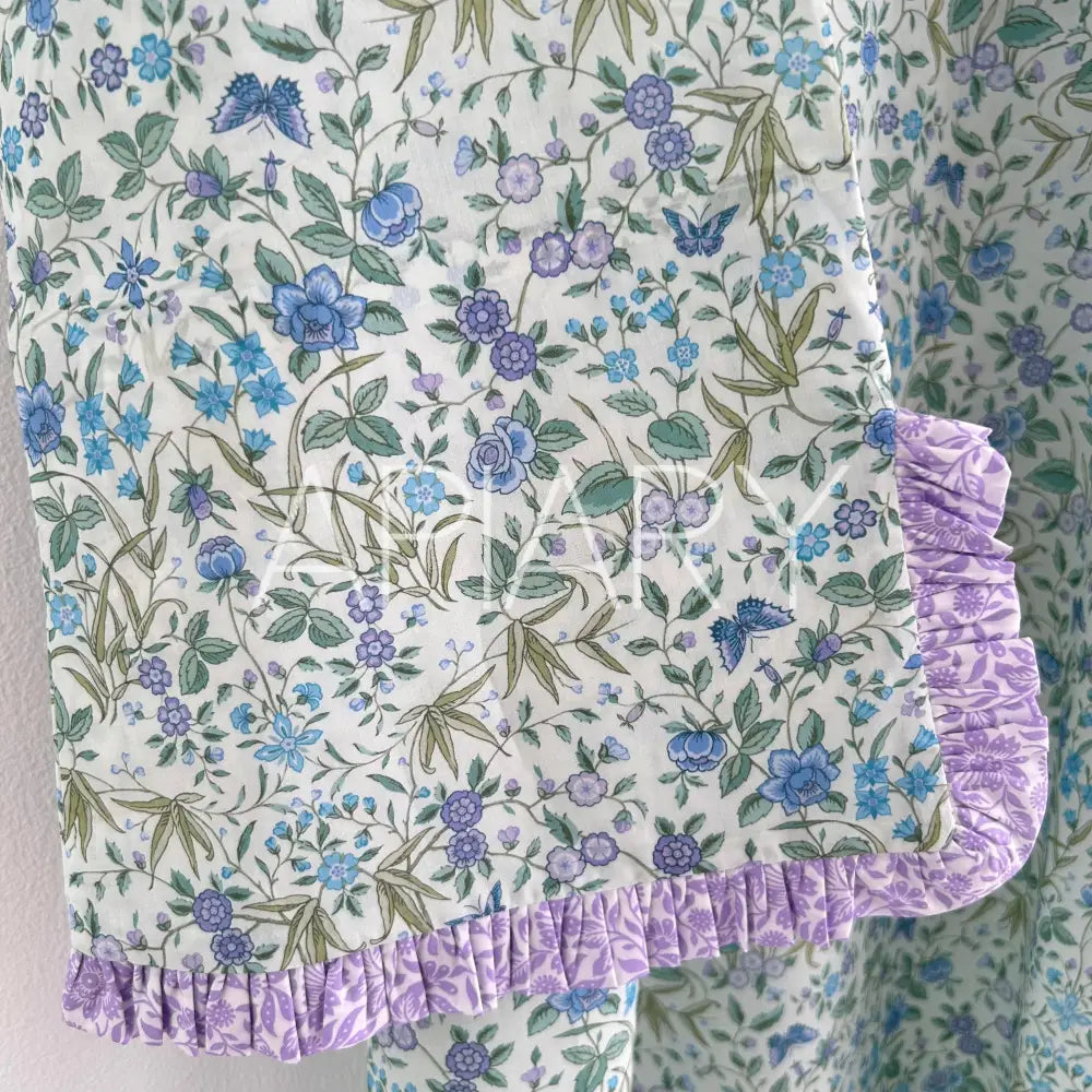 
                  
                    Audrey in Liberty Floral
                  
                