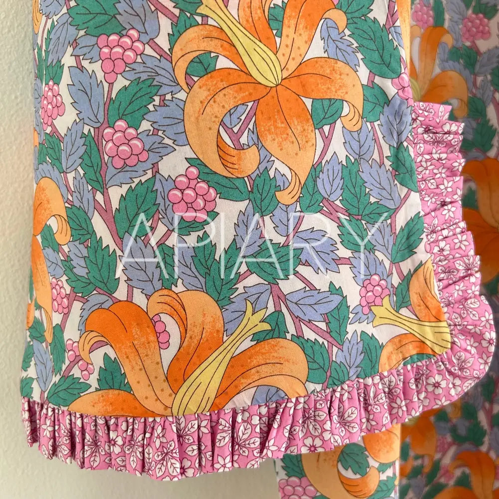 
                  
                    Audrey in Liberty Mawson Melbury
                  
                