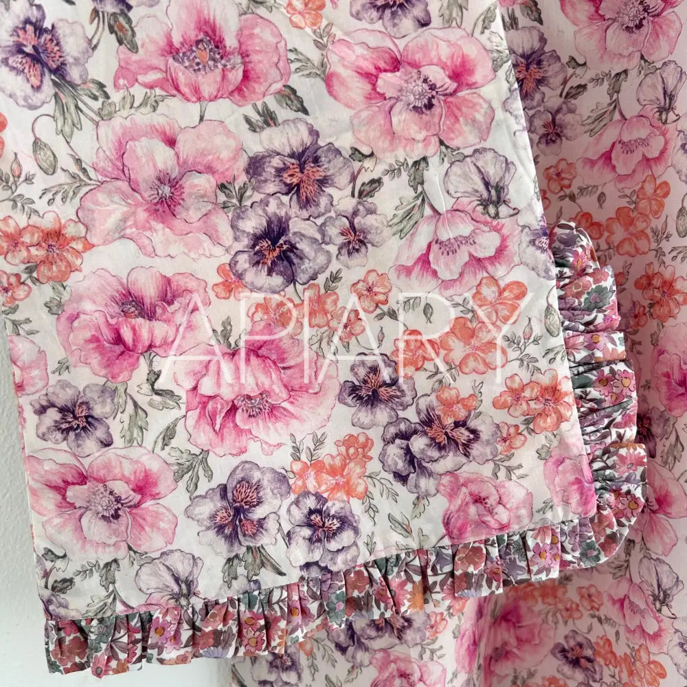 
                  
                    Audrey in Liberty Pink Floral
                  
                