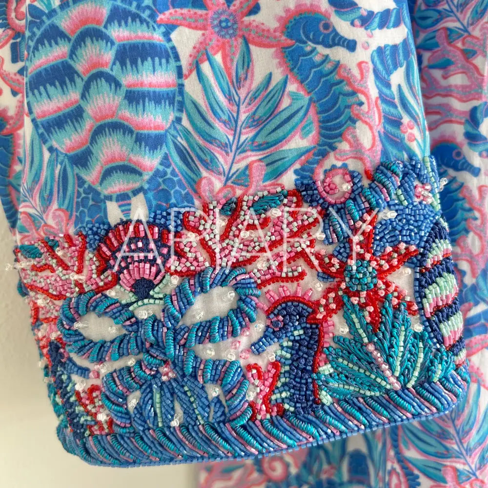 
                  
                    Azure 12 years/52”
                  
                