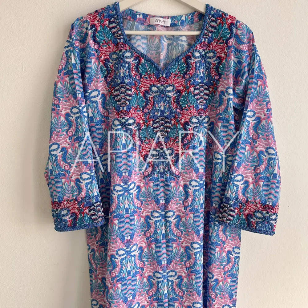 Azure 12 years/52”