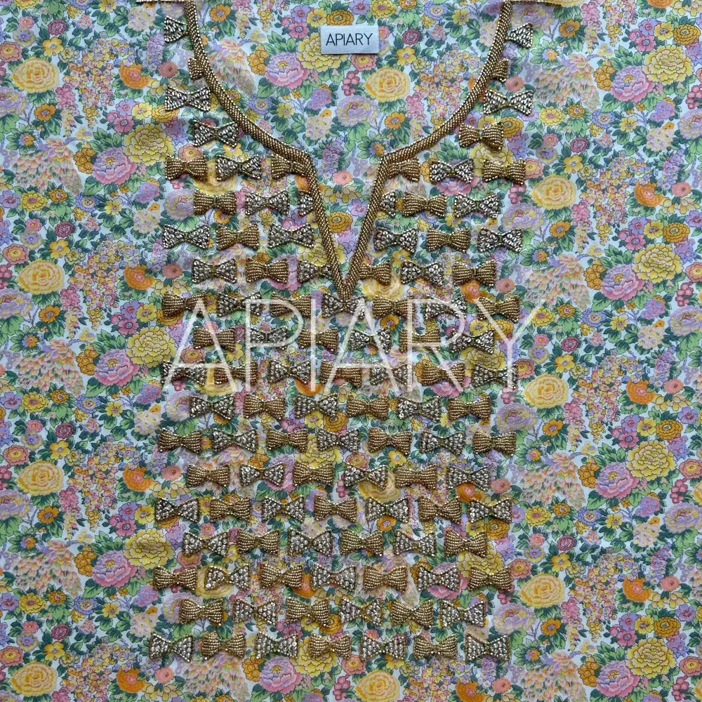 Choupette Liberty Elysian Day