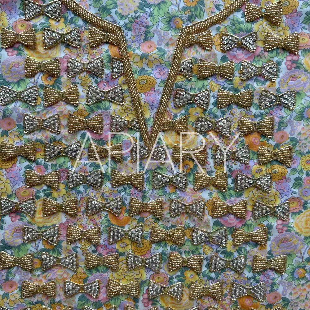 Choupette Liberty Elysian Day