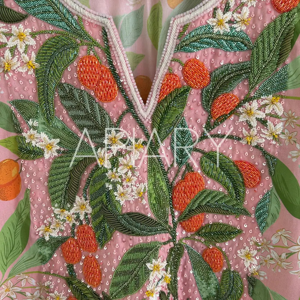 Clementina *PRE-ORDER* Ramadan 26