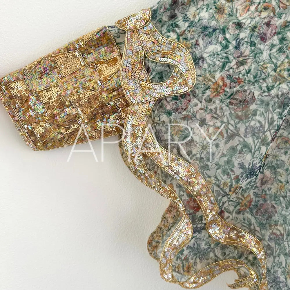 
                  
                    Colette Liberty Limited Edition Thob Tailored
                  
                