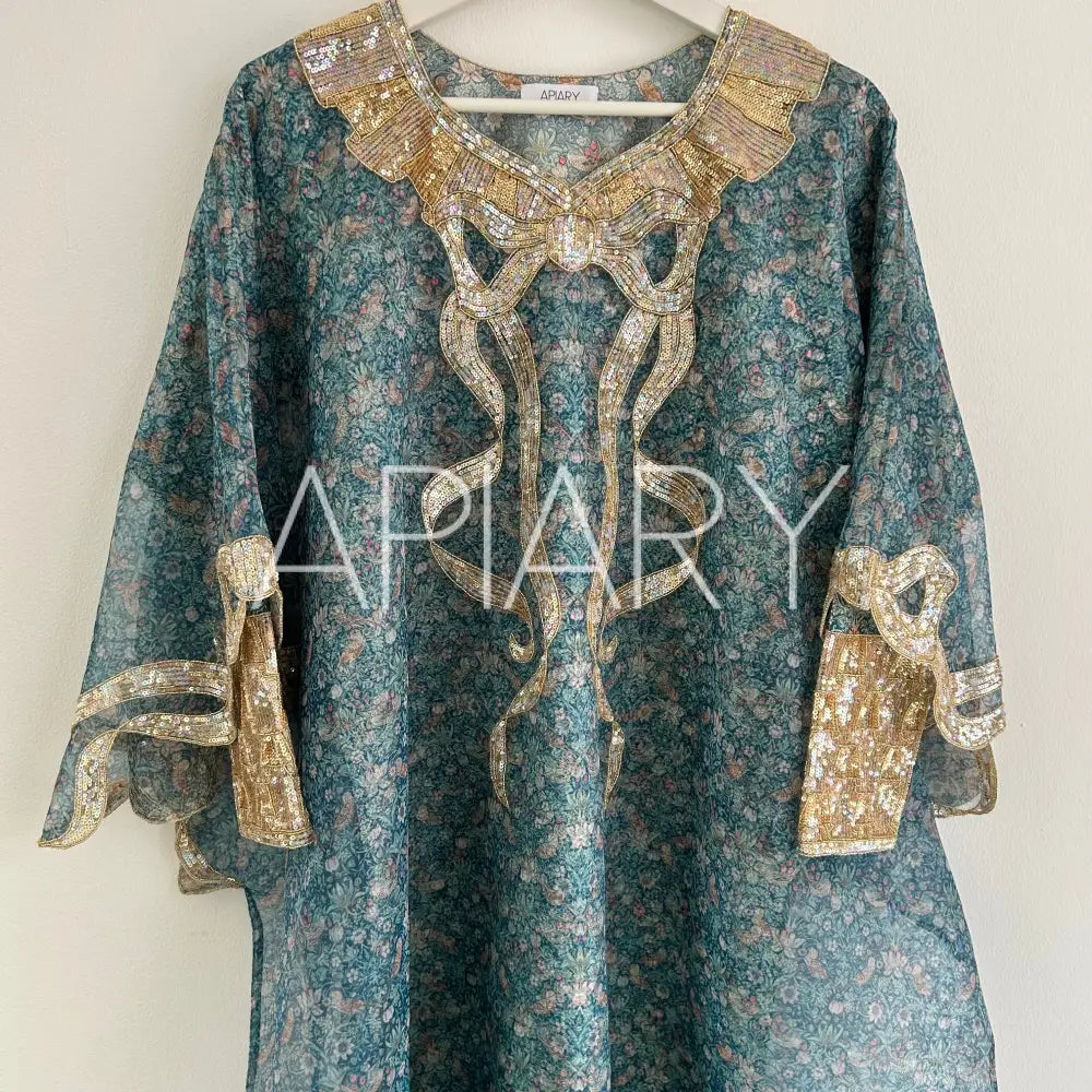 Colette Liberty Limited Edition Thob Tailored RTW