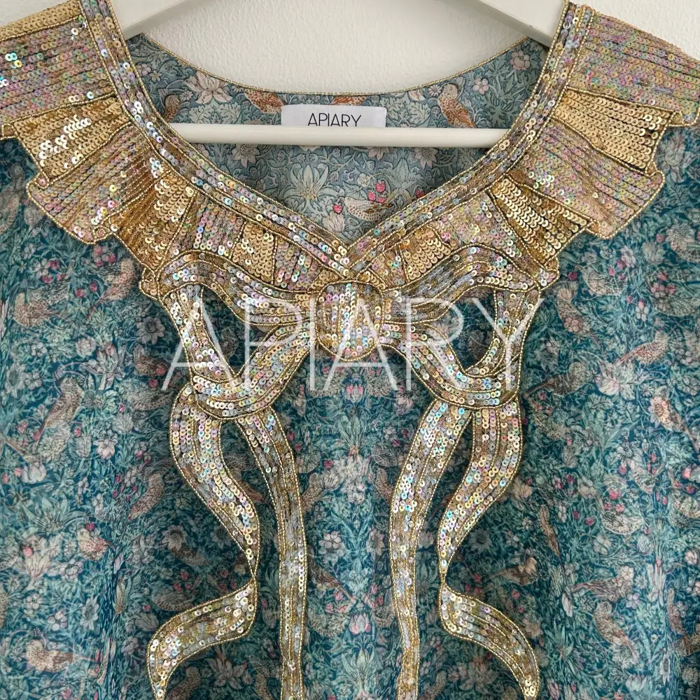 Colette Liberty Limited Edition Thob Tailored RTW