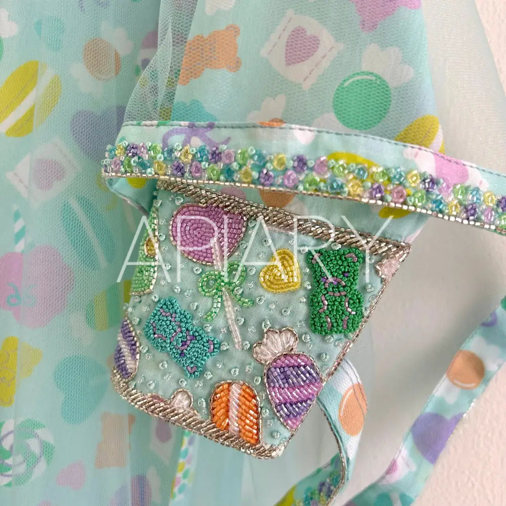 
                  
                    Cotton Candy Thob *PRE-ORDER*
                  
                