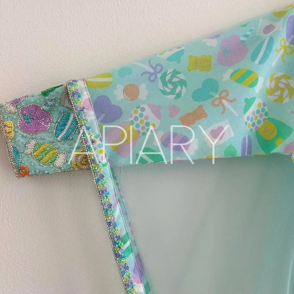 
                  
                    Cotton Candy Thob *PRE-ORDER*
                  
                