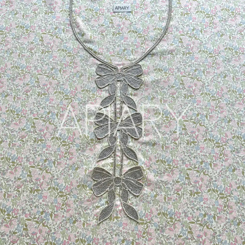 Crystal Bows in Liberty Koward