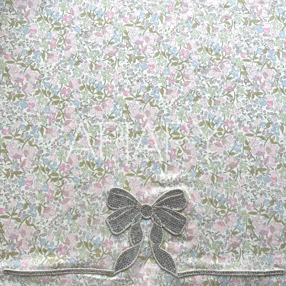 
                  
                    Crystal Bows in Liberty Koward
                  
                