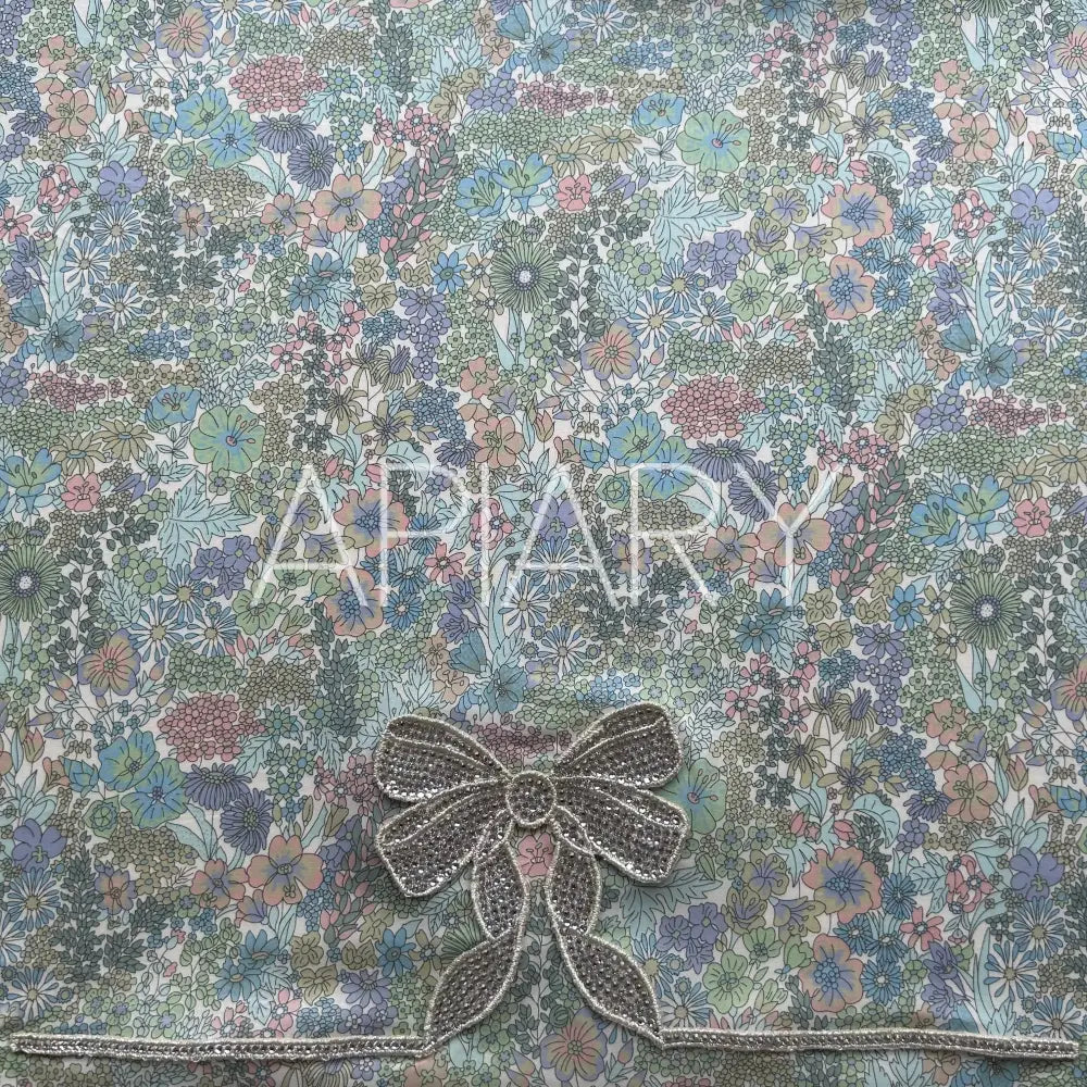 
                  
                    Crystal Bows in Liberty Margaret Annie
                  
                