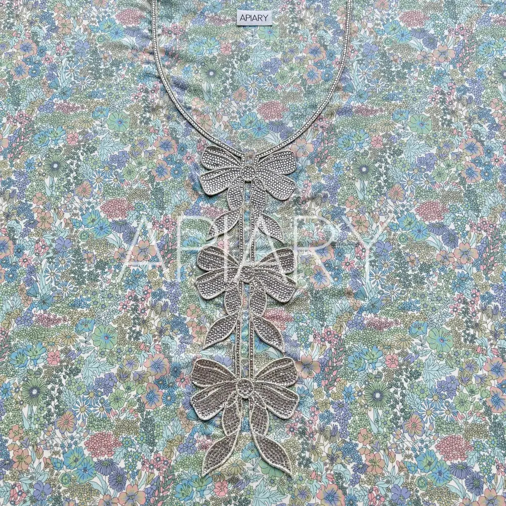 Crystal Bows in Liberty Margaret Annie