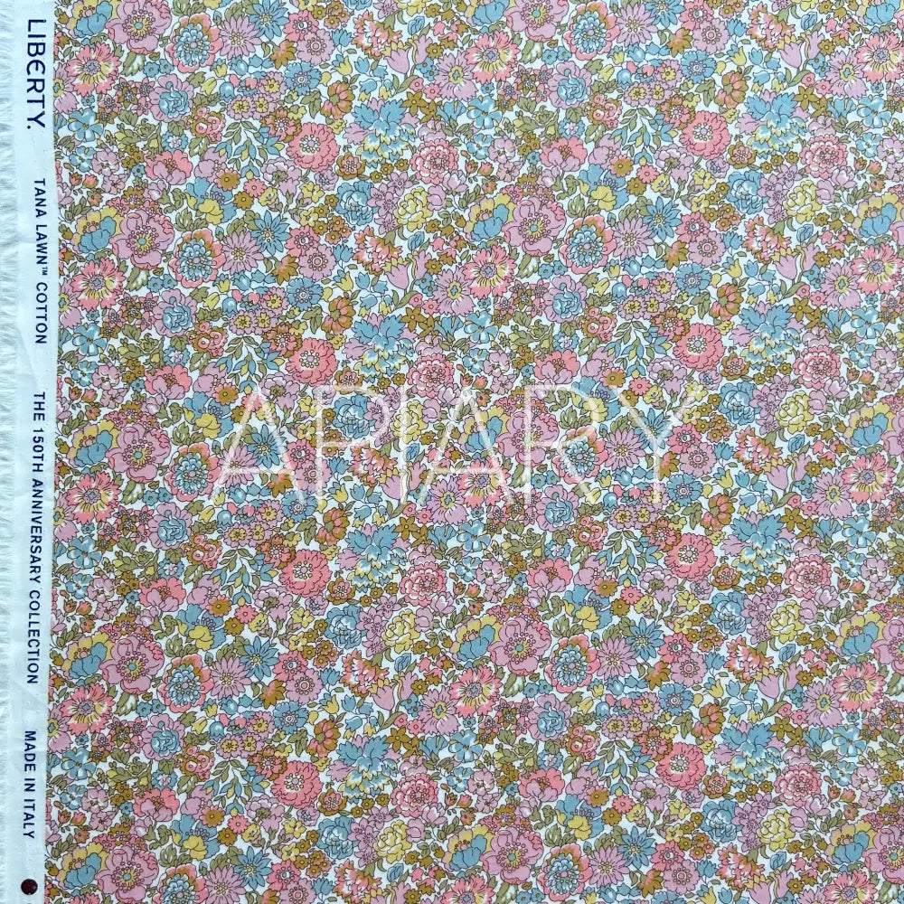 
                  
                    Crystal Bows in Liberty Nell Annie
                  
                