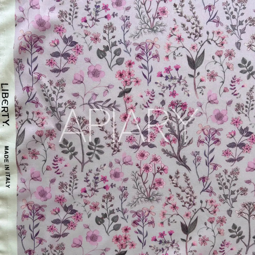 
                  
                    Crystal Bows in Liberty Wild Meadow
                  
                