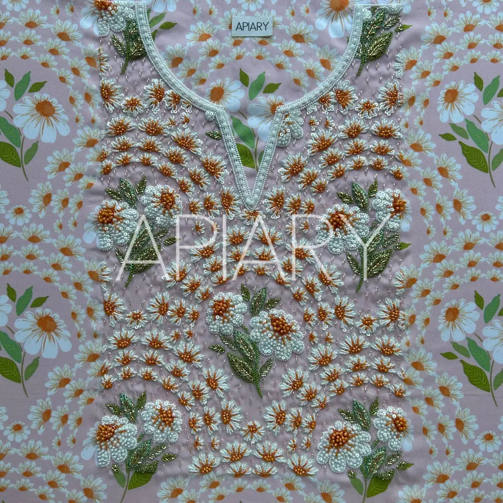 Daisy Chains