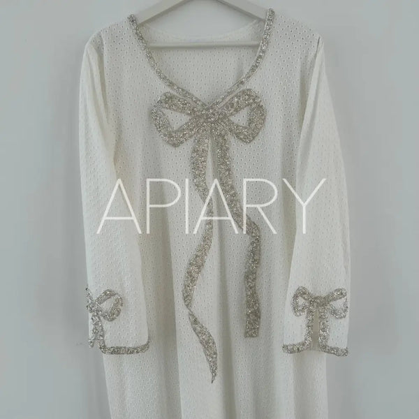 Felicity Broderie Anglaise *Pre-Order*