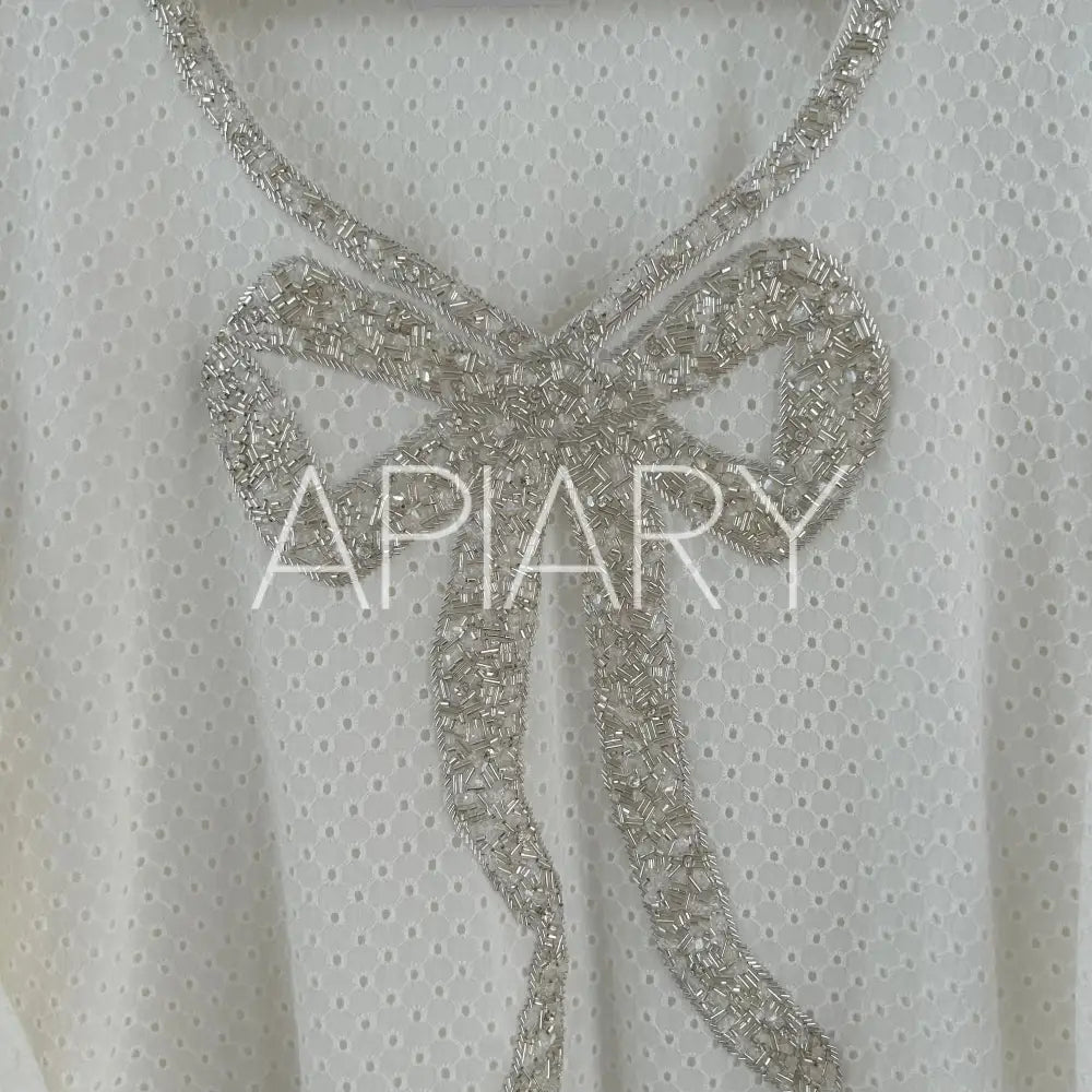 Felicity Broderie Anglaise *Pre-Order*