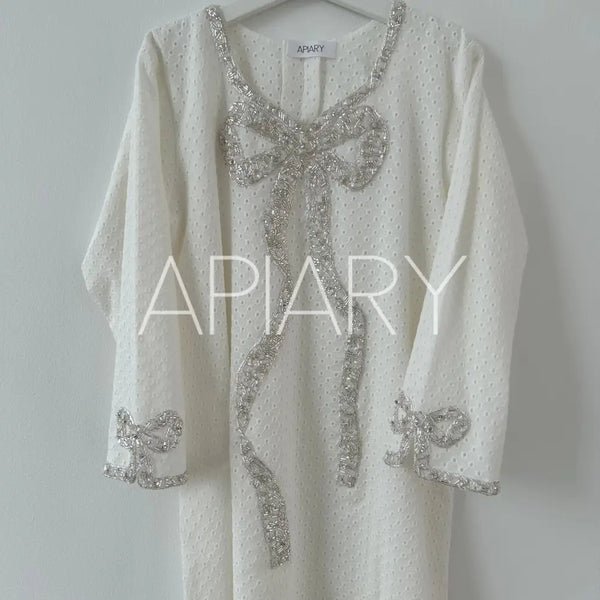 Felicity Broderie Anglaise *Pre-Order* Girls