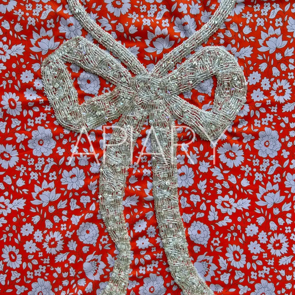 Felicity in Liberty Japan Danjo Sky