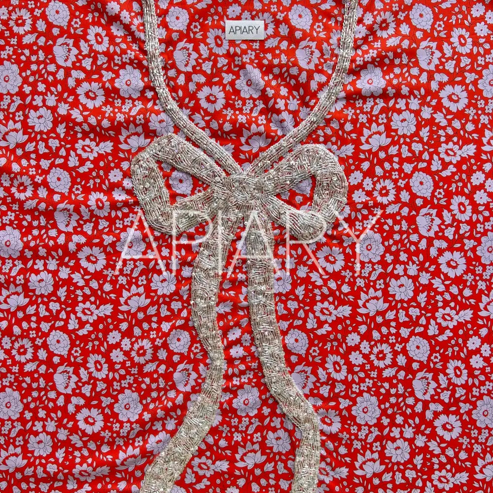 Felicity in Liberty Japan Danjo Sky