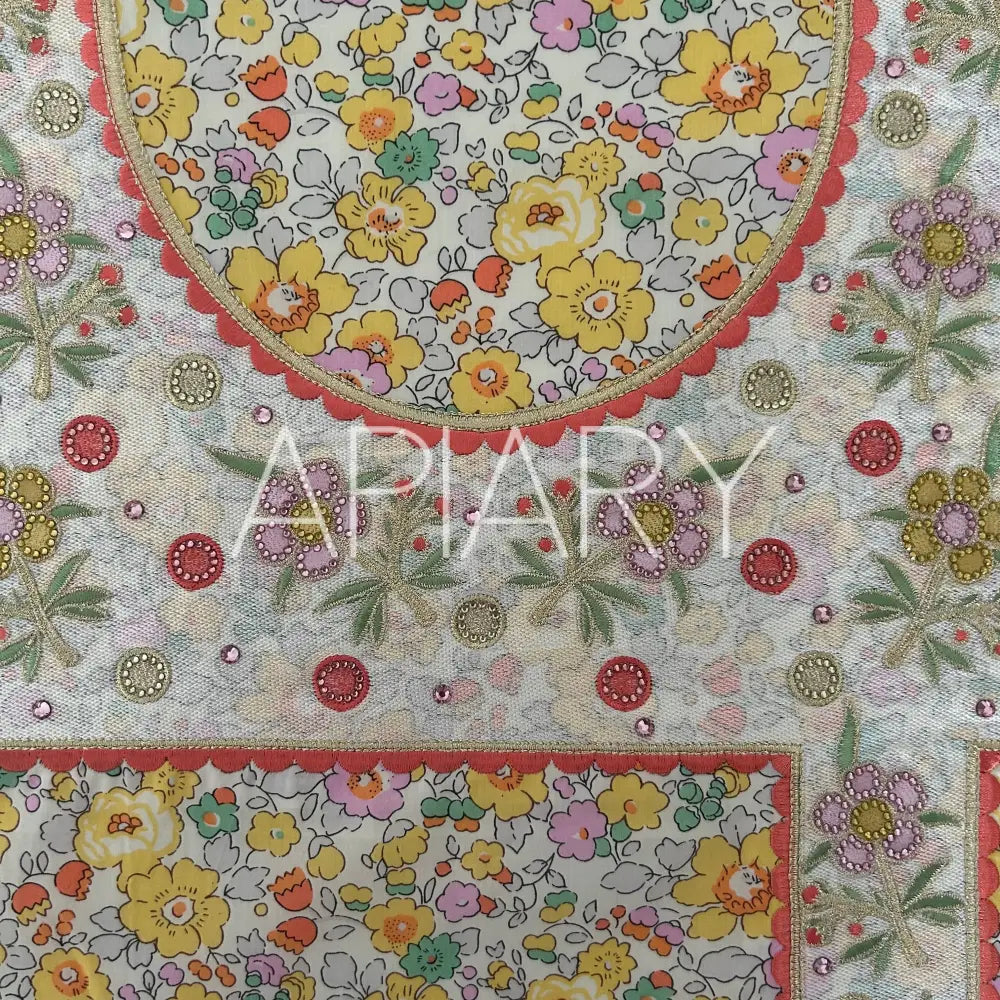 Floret in Liberty Betsy