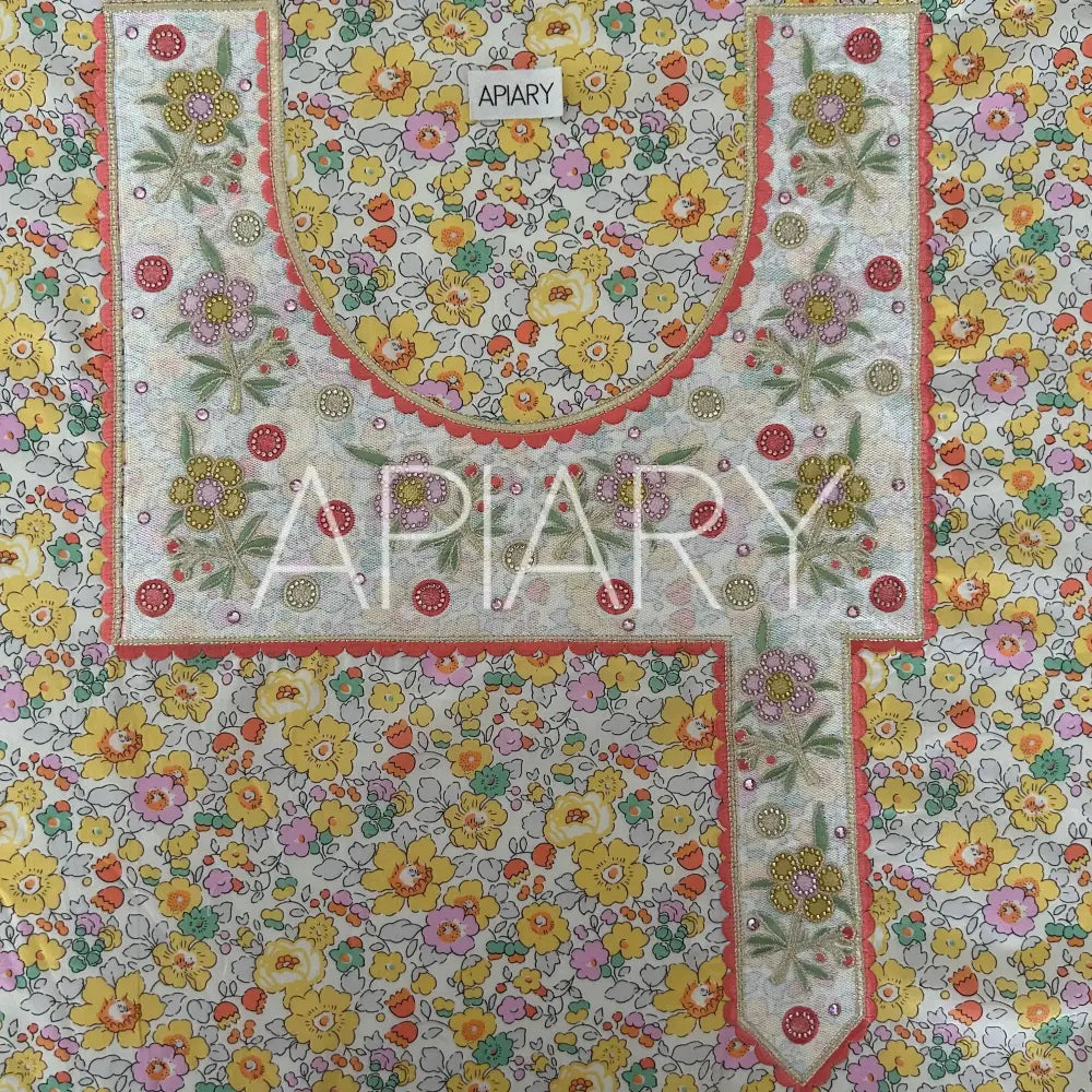 Floret in Liberty Betsy