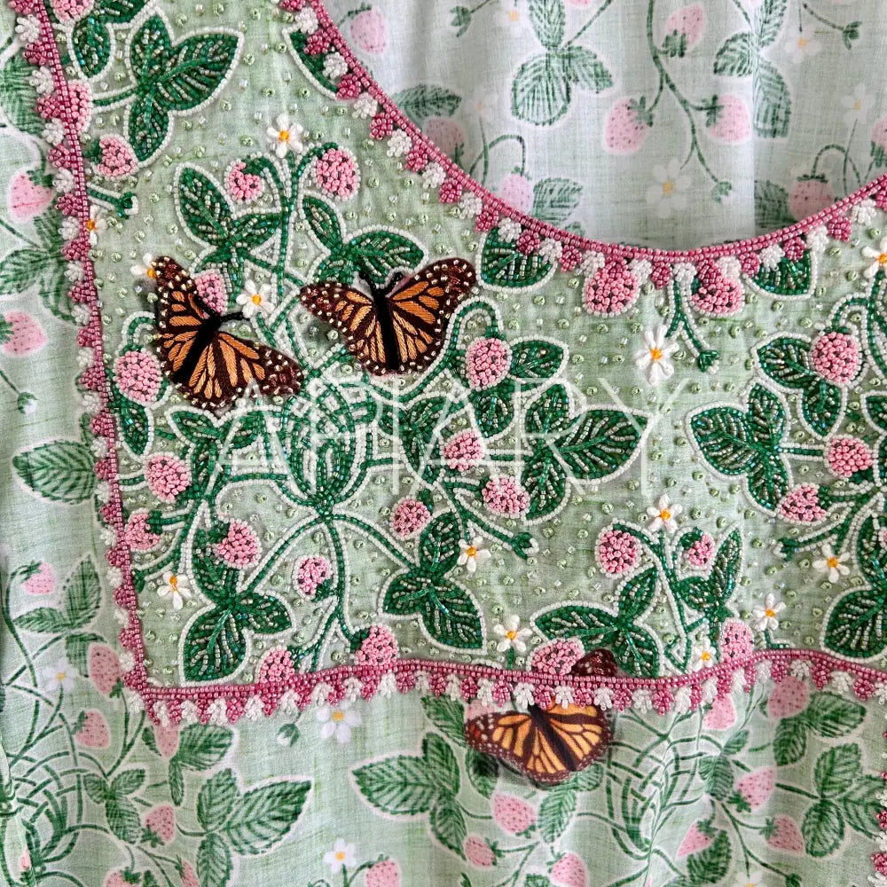 
                  
                    Fraise RTW
                  
                