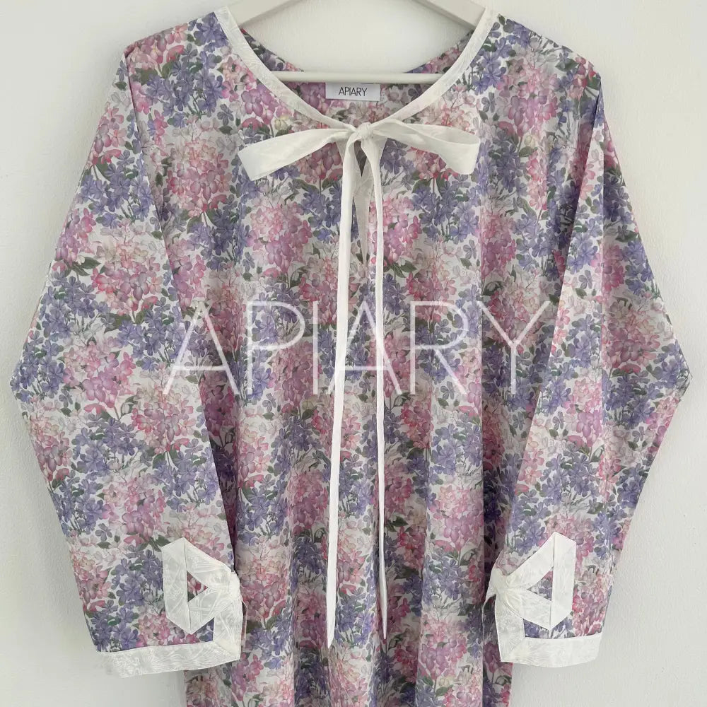 Grace in Liberty Aquarelle