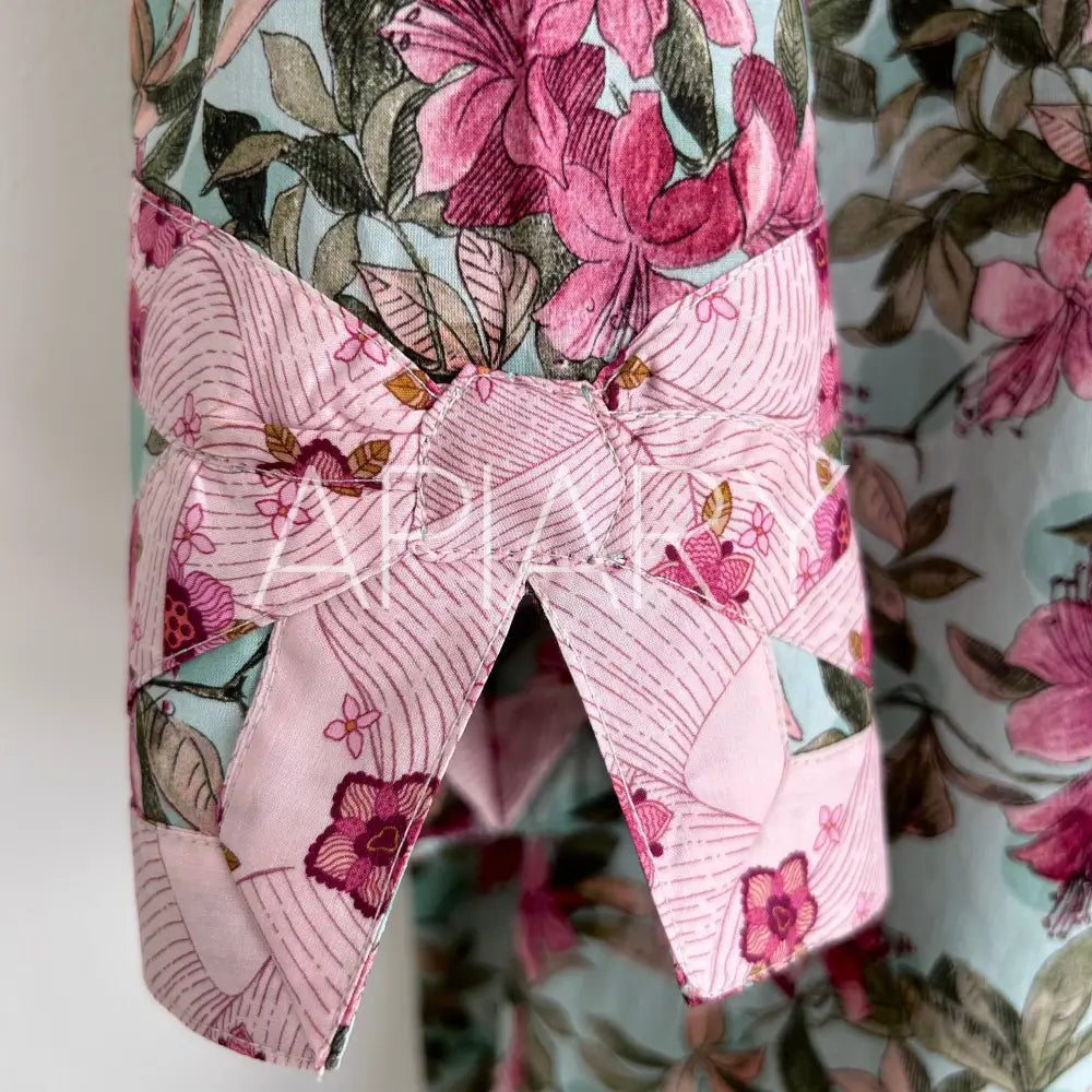 
                  
                    Grace in Liberty Azalea
                  
                