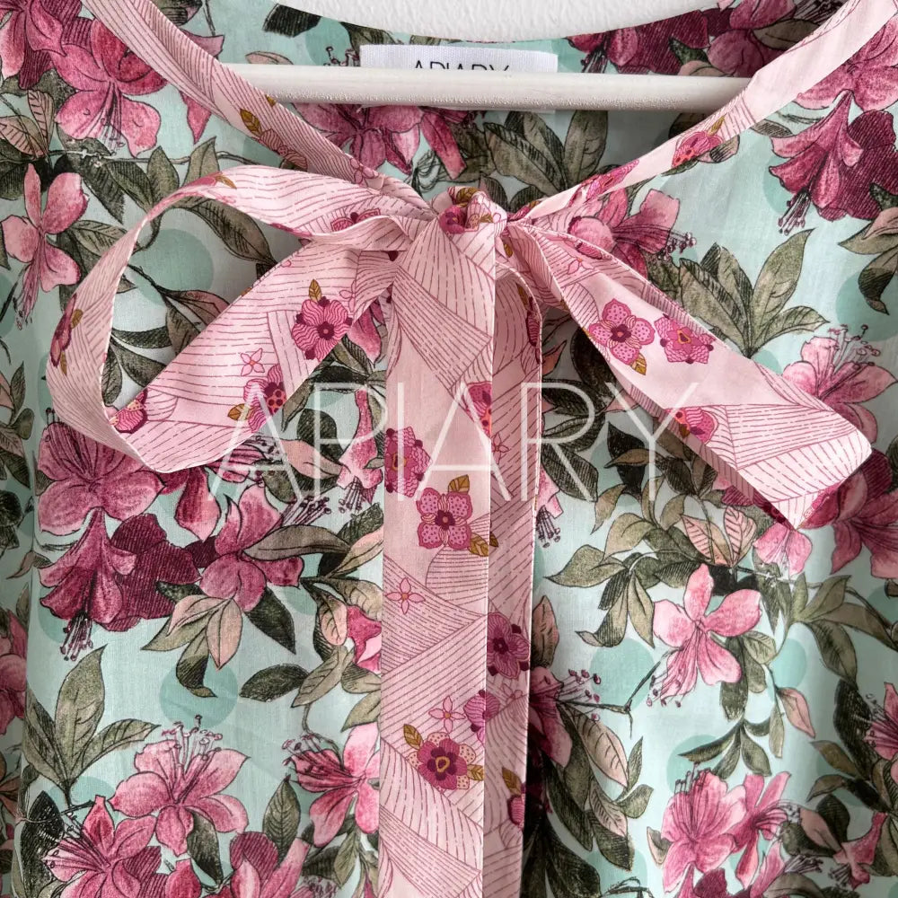 Grace in Liberty Azalea