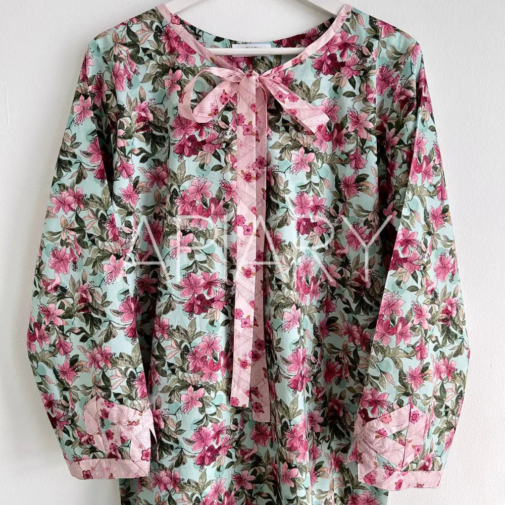 Grace in Liberty Azalea