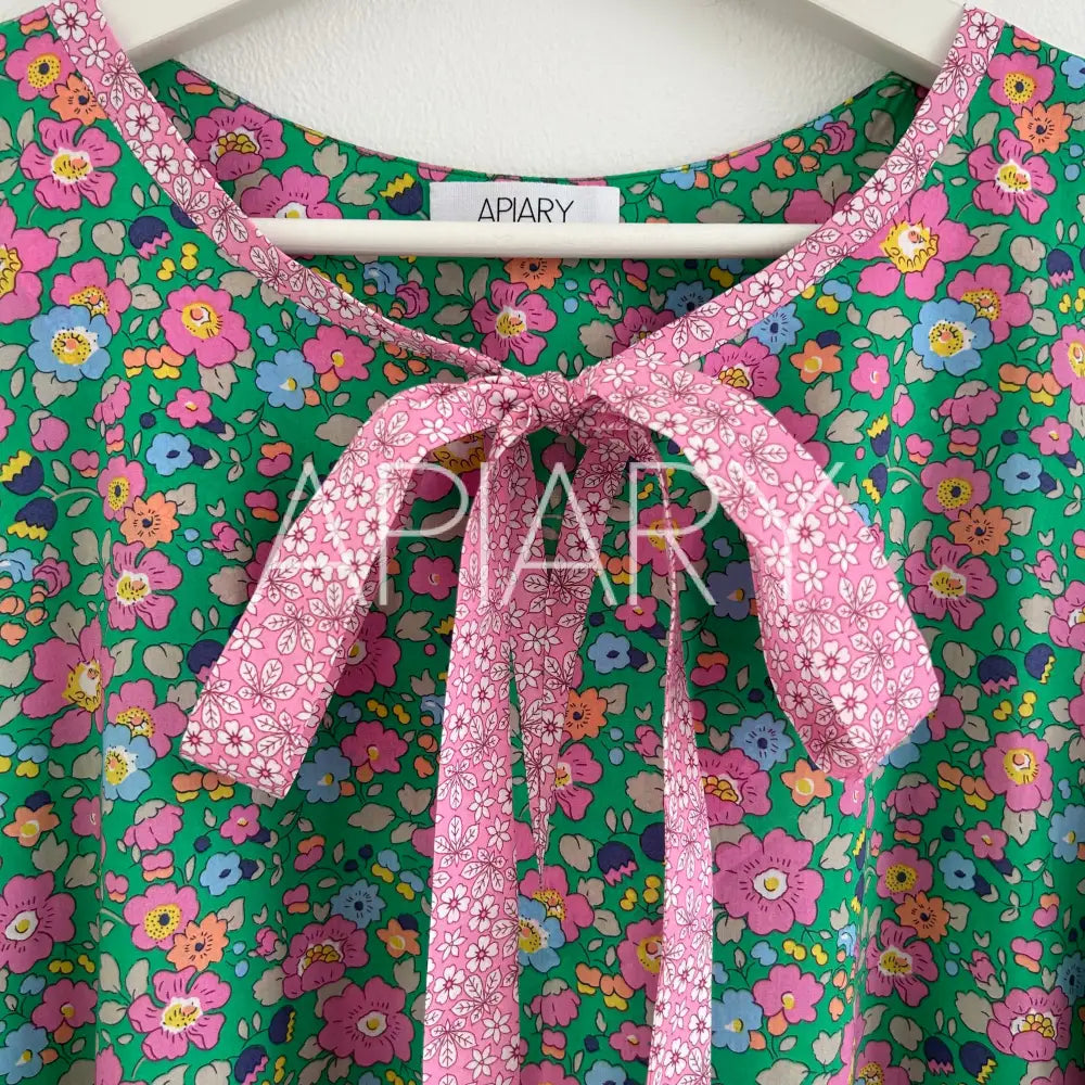 Grace in Liberty Betsy Green