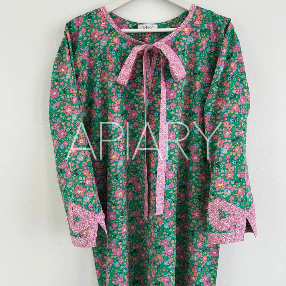 Grace in Liberty Betsy Green
