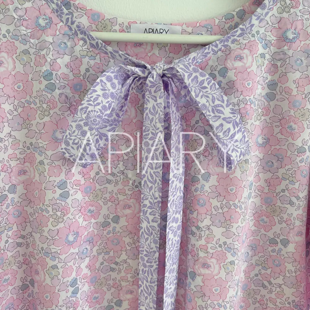 Grace in Liberty Betsy Pastel