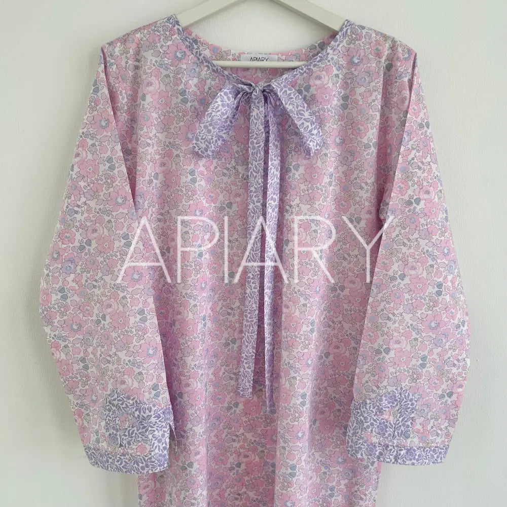 Grace in Liberty Betsy Pastel