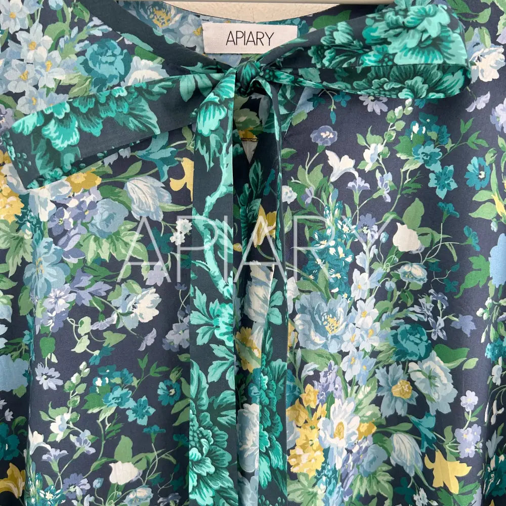 Grace in Liberty Bouquet Parade