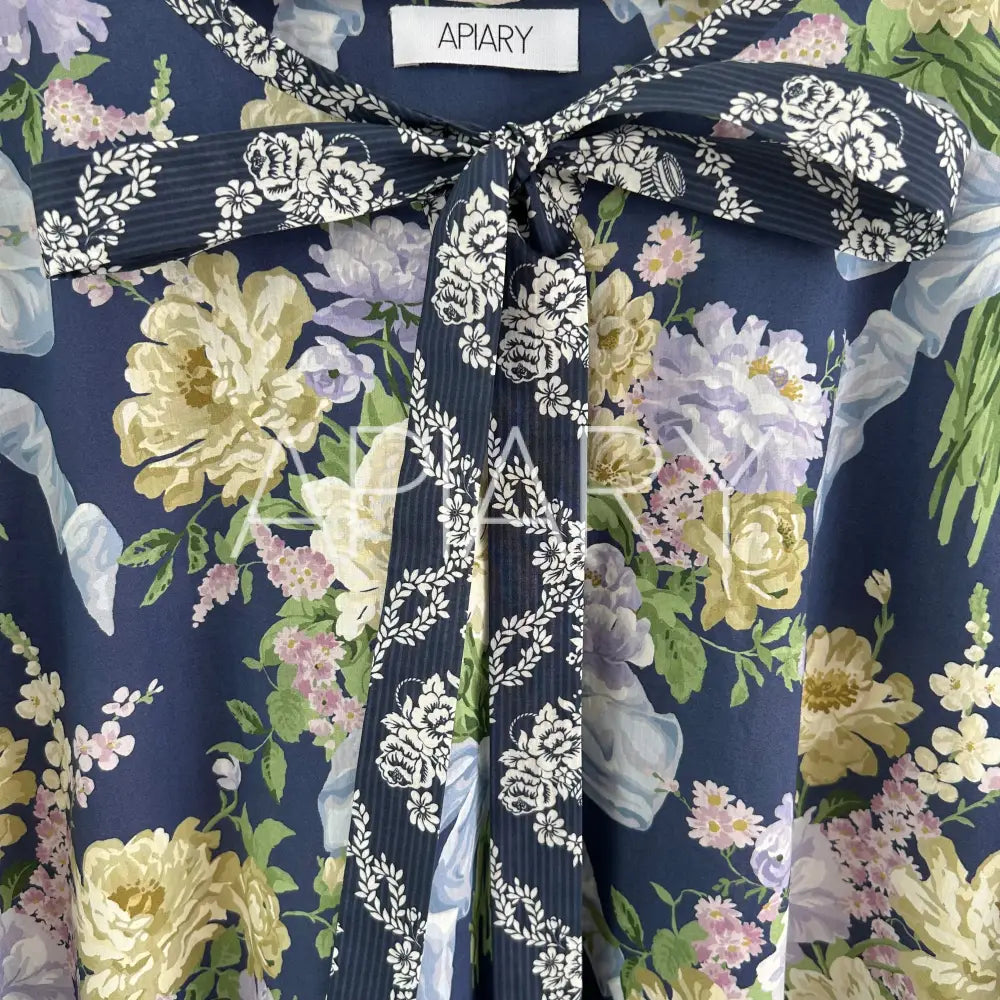 Grace in Liberty Bouquet Parade