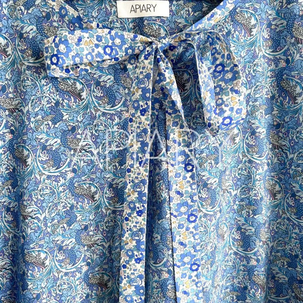 Grace in Liberty Carline Love Metallic