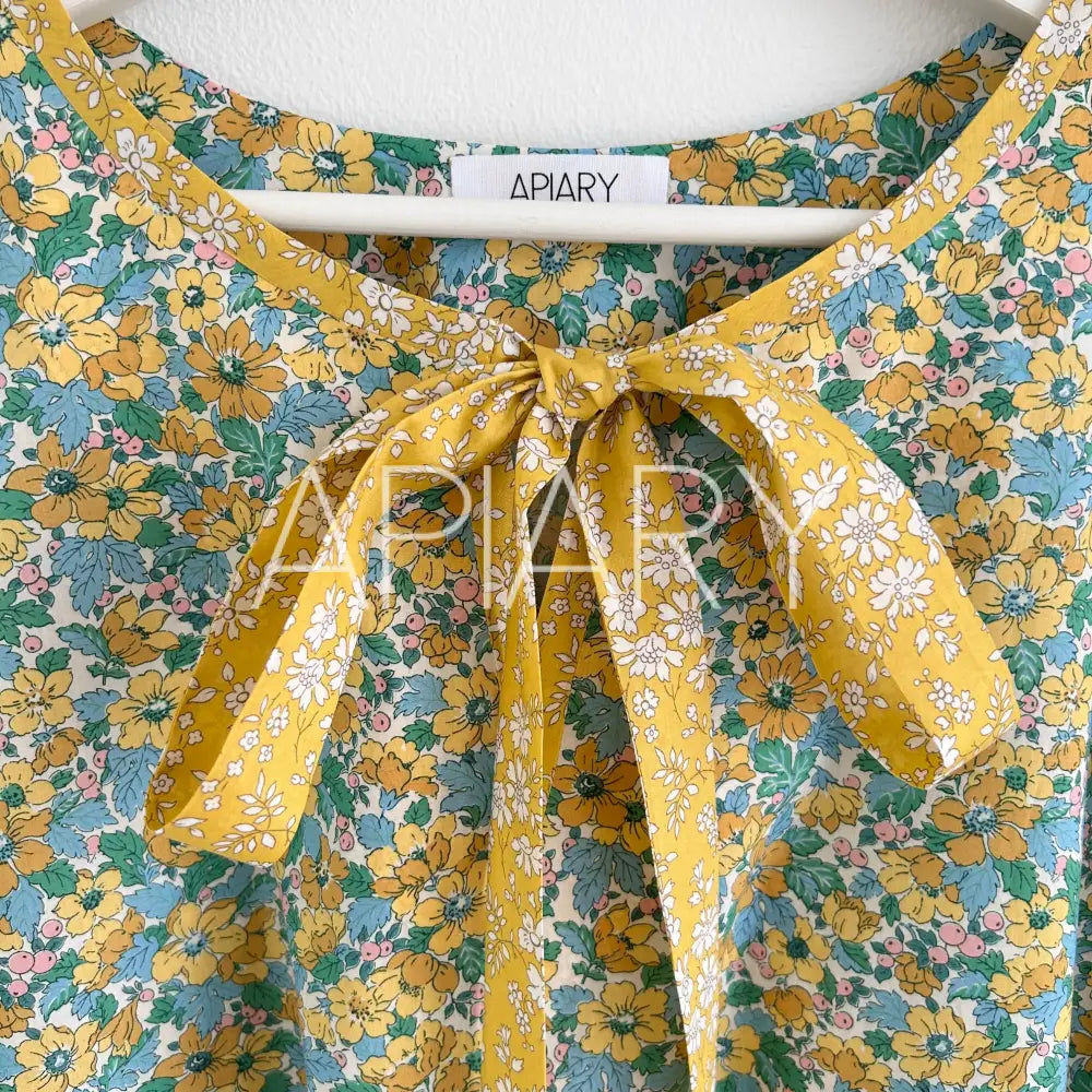 Grace in Liberty Dahlia Dream