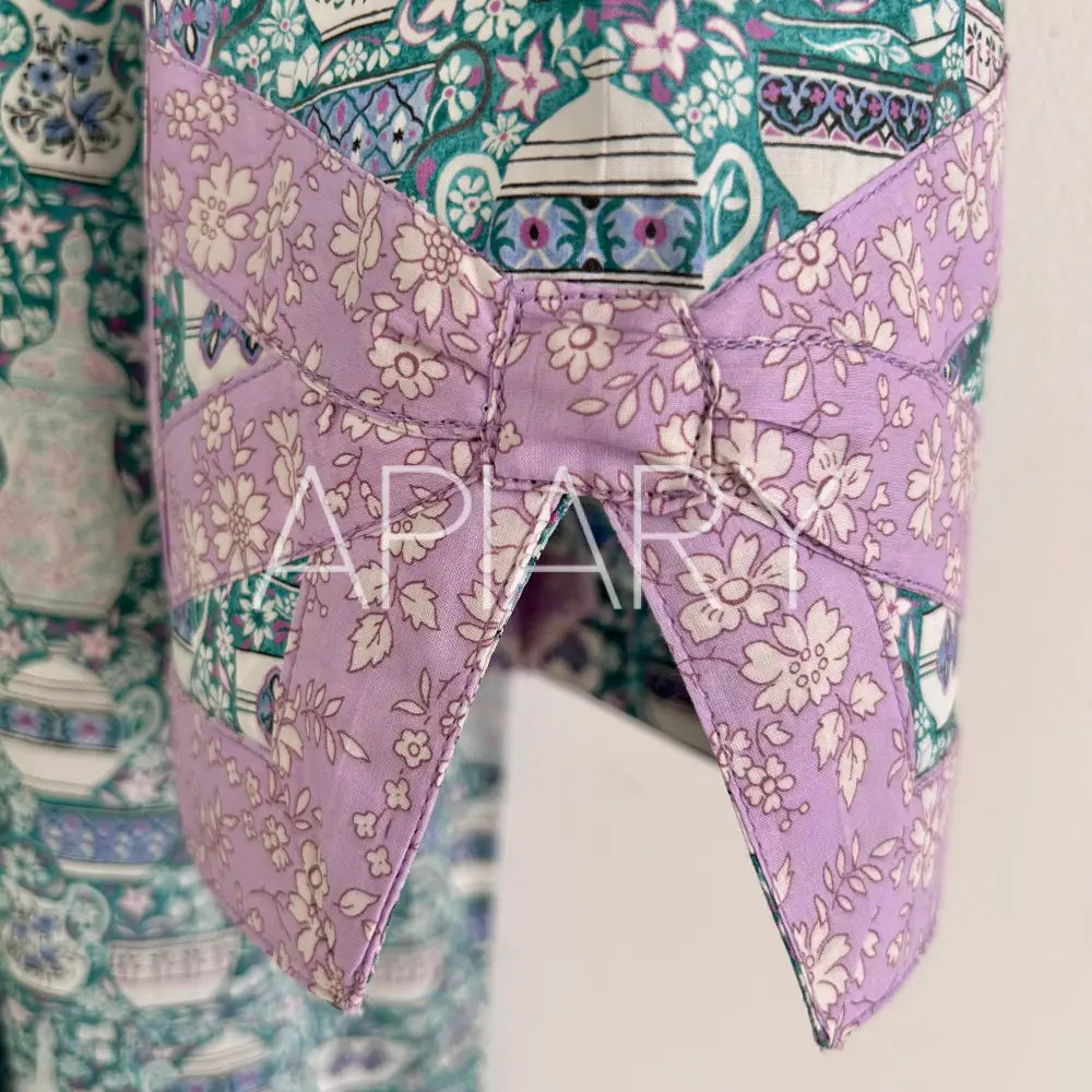 
                  
                    Grace in Liberty Dallah
                  
                
