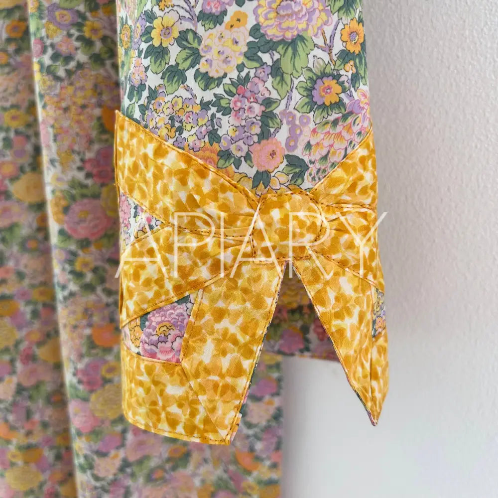 
                  
                    Grace in Liberty Elysian Day
                  
                