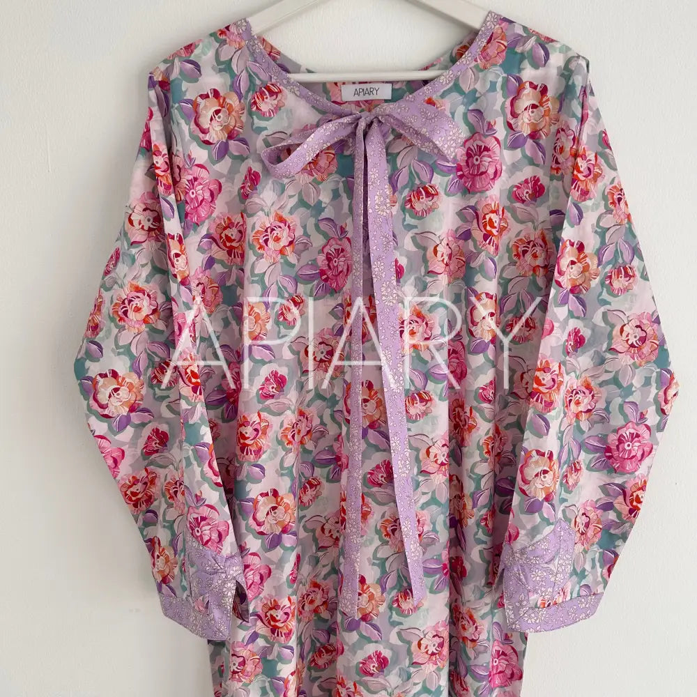 Grace in Liberty Floral